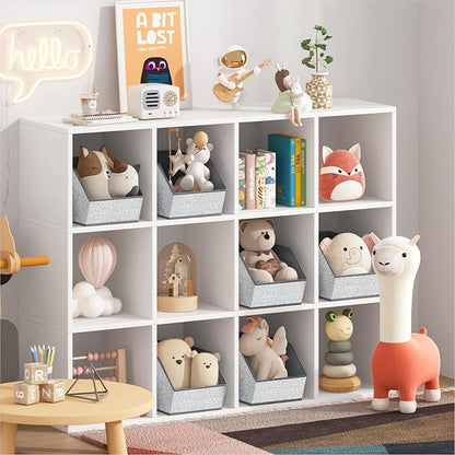 Homsorout Large Closet Storage Cubes - Image 3