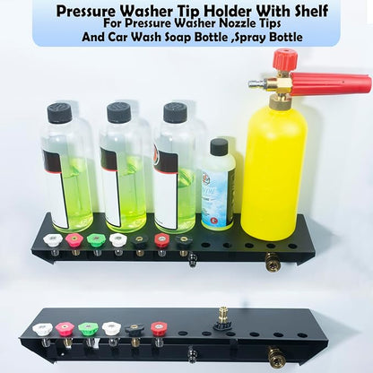 Pressure Washer Gun Holder - Image 4