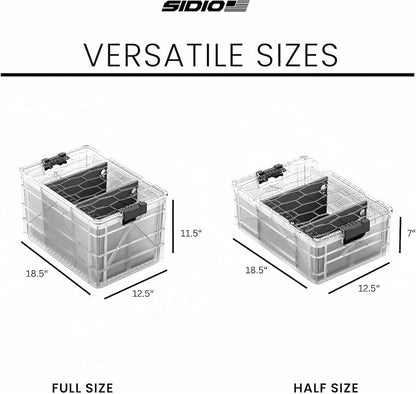 SIDIO CRATE Starter Pack - Image 3