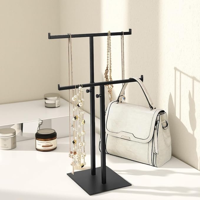 Purse Display Stand Jewelry Towers - Image 5