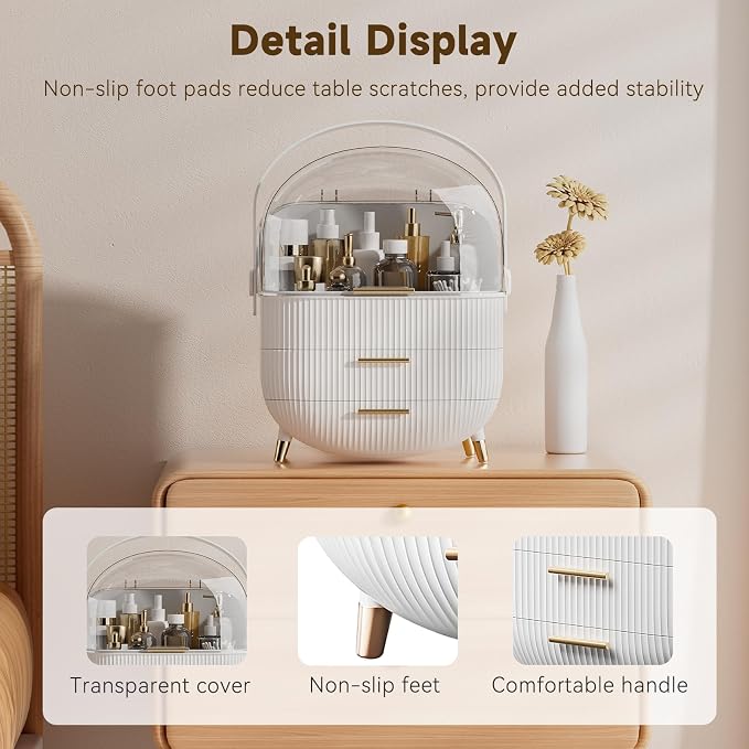 Makeup Organizers, Make Up Organizer - Image 4