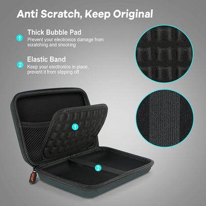 Shockproof Hard Shell Case - Image 3