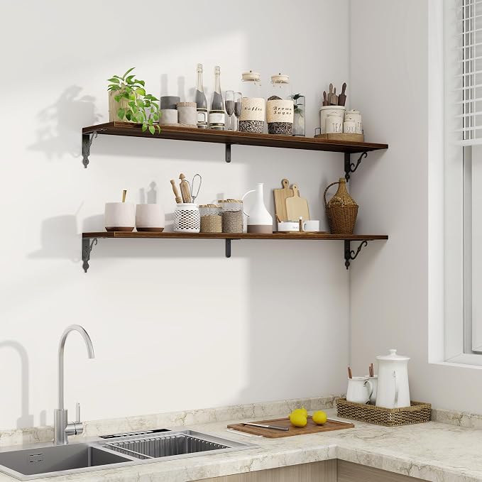 Fun Memories Large Floating Shelves - Image 5