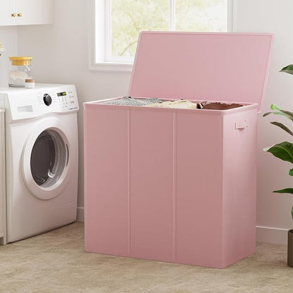 WOWLIVE 180L Laundry Hamper - Image 3