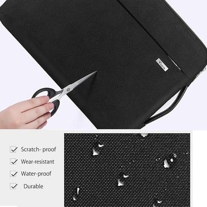 Voova Laptop Sleeve Case 13 13.6 Inch - Image 4