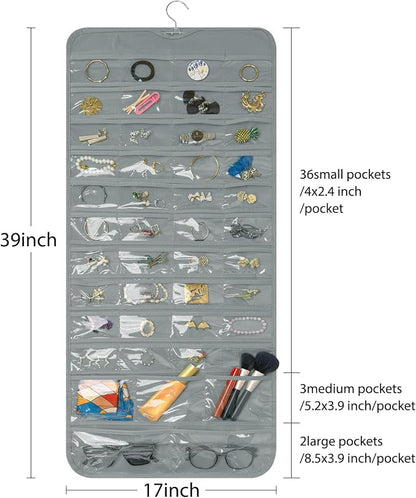 Bloss Hanging Jewelry Organizer - Image 2