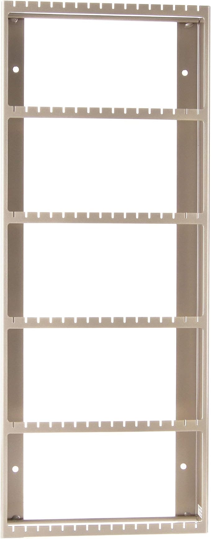 Angelynn's Wall Mounted Big Earring Holder Organizer Display Women Long Post - Image 3