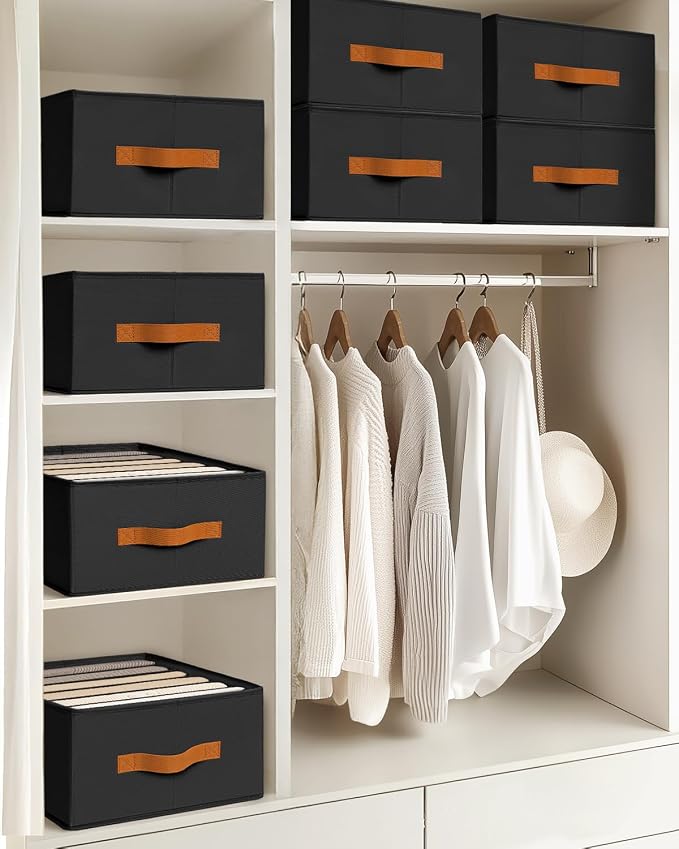 Closet Organizers and Storage - Image 8