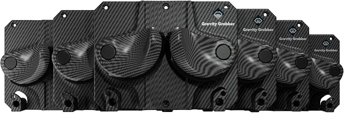Gravity Grabber by GravityGrabber