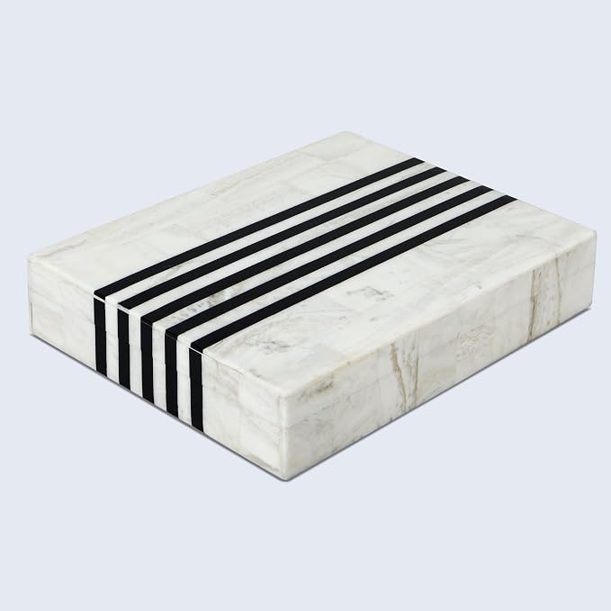 Handicrafts Home Large Decorative Storage Box - Image 7