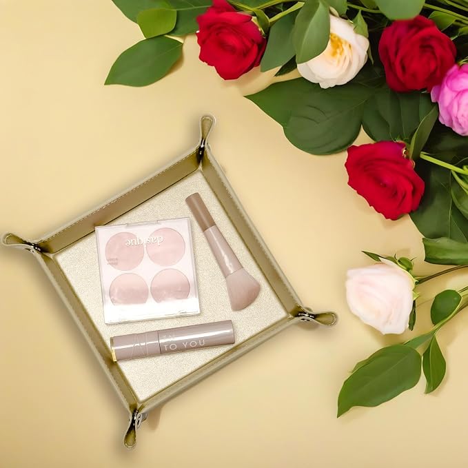 UnionBasic Small Valet Tray, Jewelry Tray - Image 6