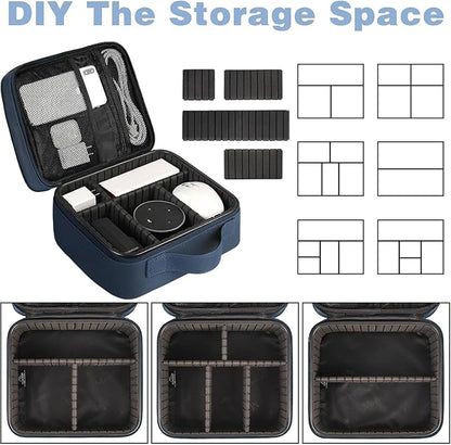 MATEIN Cord Organizer Case - Image 5