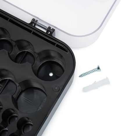 Amazon Basics Battery Organizer - Image 4