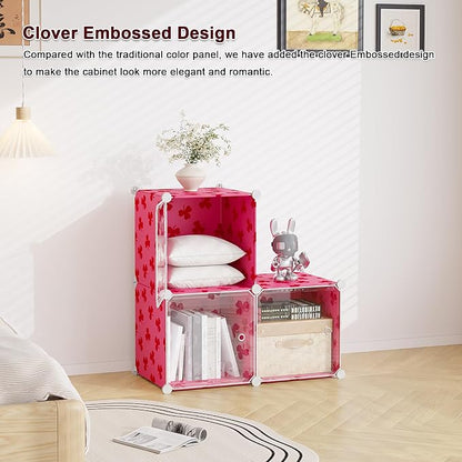 C&AHOME Cube Storage Organizer - Image 3