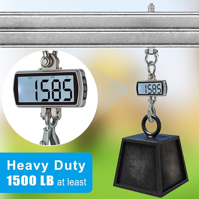 Dolibest Swing Hangers with Bearing - Image 4