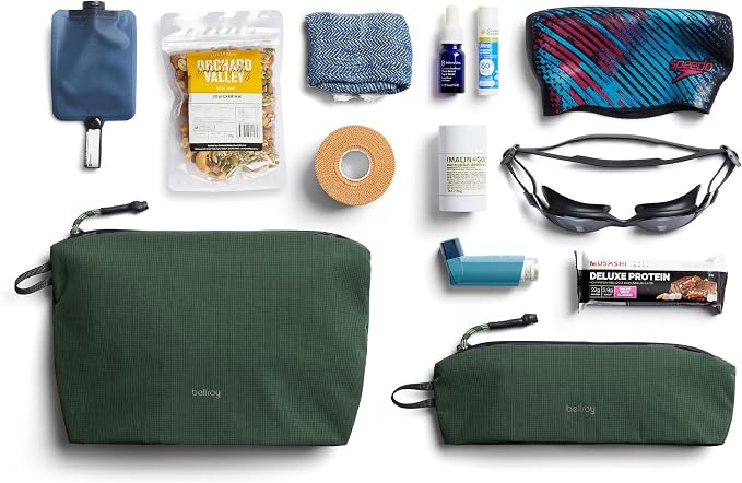 Bellroy Lite Pouch Duo - Image 7