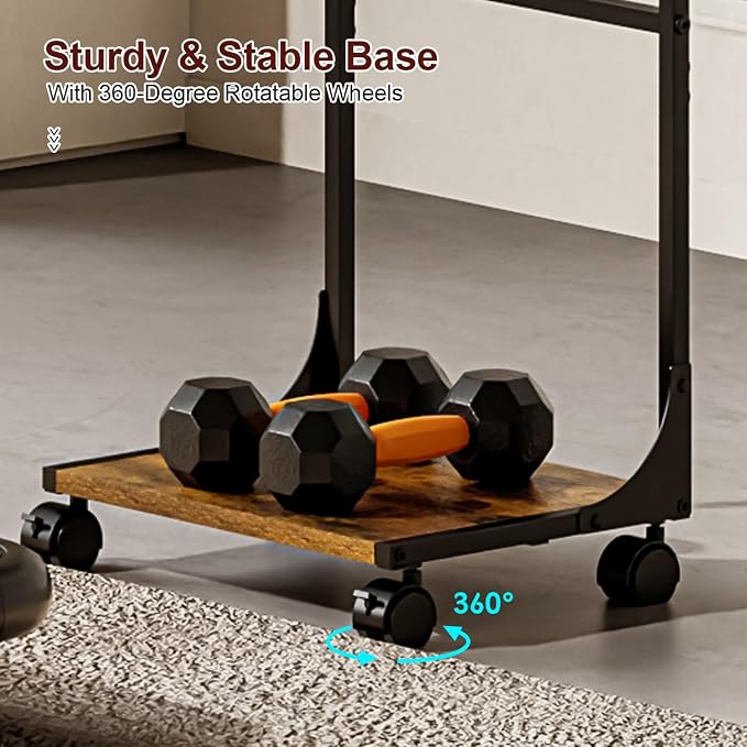 Floor Kindle Tablet iPad Stand - Image 8