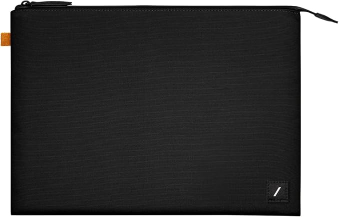 Native Union W.F.A MacBook Sleeve 14" – Minimalist Slim Sleeve Made of Recycled by NativeUnion