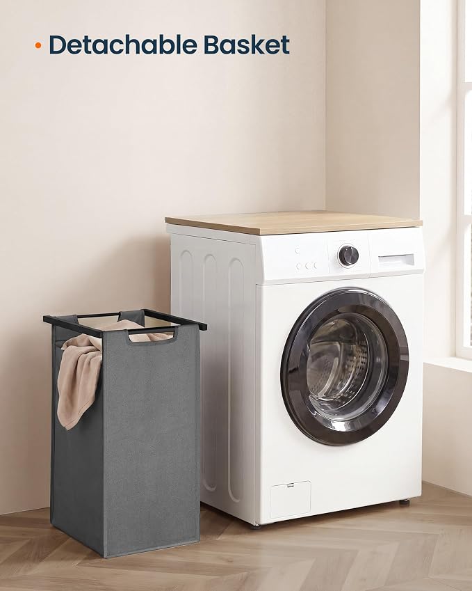 SONGMICS HOME Laundry Basket Sorter - Image 9