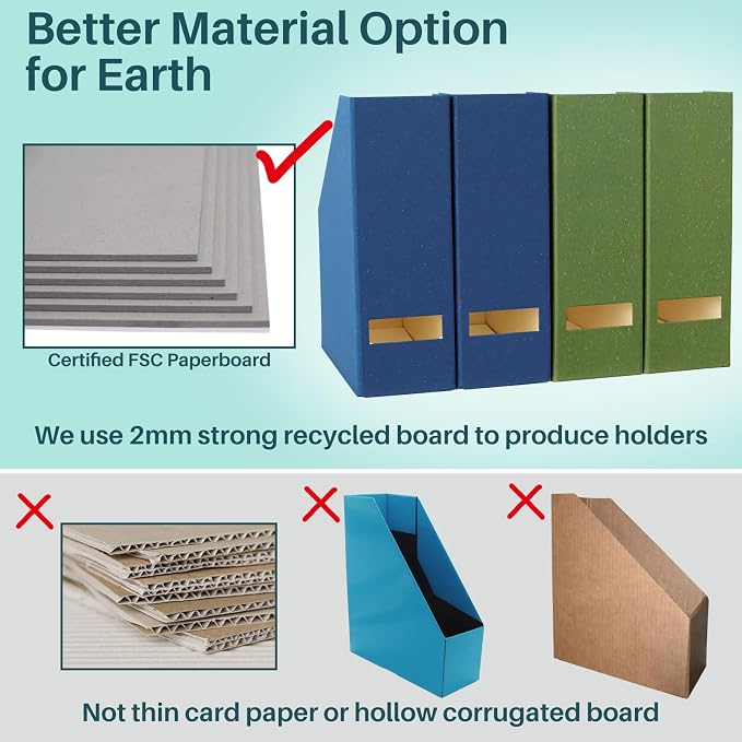 Magazine Holder - Image 5