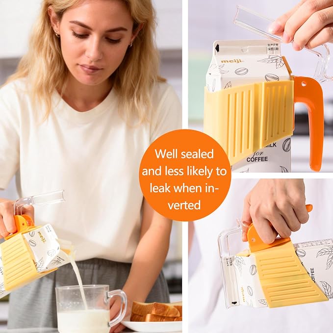 For Gallon Milk Carton Holder - Image 9