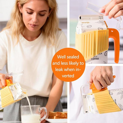 For Gallon Milk Carton Holder - Image 9