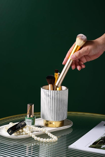 IEEK Makeup Brush Holder Organizer - Image 5