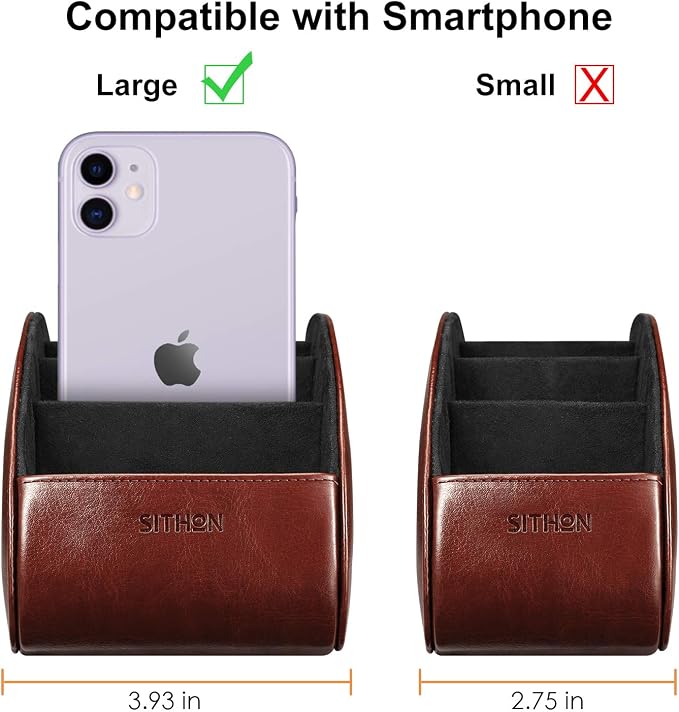 SITHON Remote Control Holder - Image 3