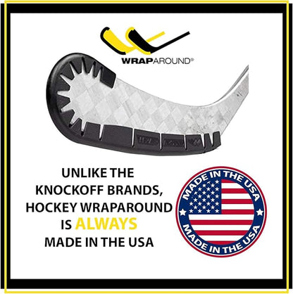 Wraparound Hockey Stick Blade Protector - Image 2
