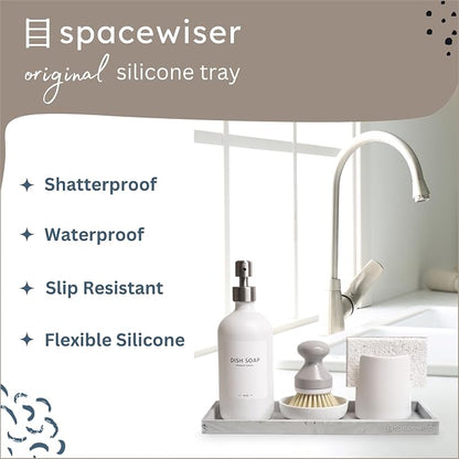 Countertop and Vanity Tray - Image 2