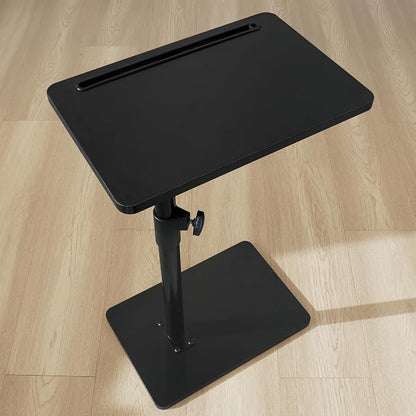 Sofa Armrest Tray Table for Couch by YUHFERA