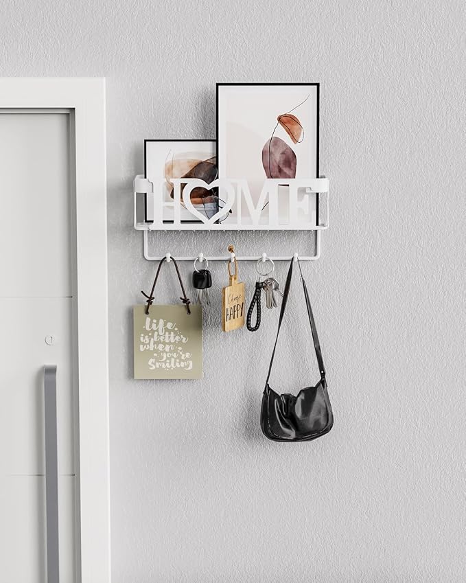 Key Holder Wall Mount - Image 2