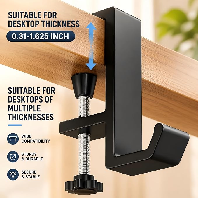 JAKO Headphone Stand - Image 4