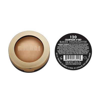 Milani Highlighter Makeup - Image 2