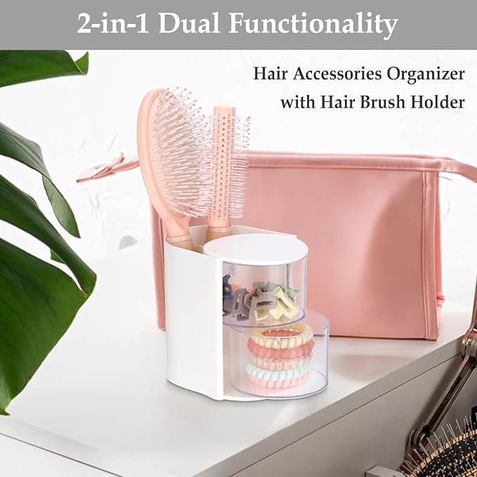 Hair Accessories Organizer - Image 7