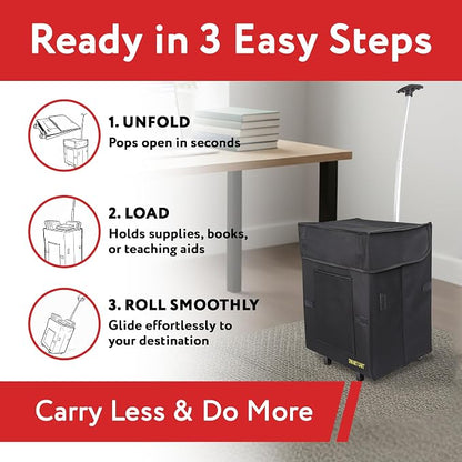 dbest products Smart Cart - Image 5
