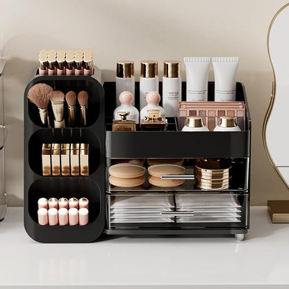 UFORU Makeup Organizer Countertop - Image 2