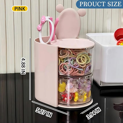 Hair Accessories Organizer - Image 6