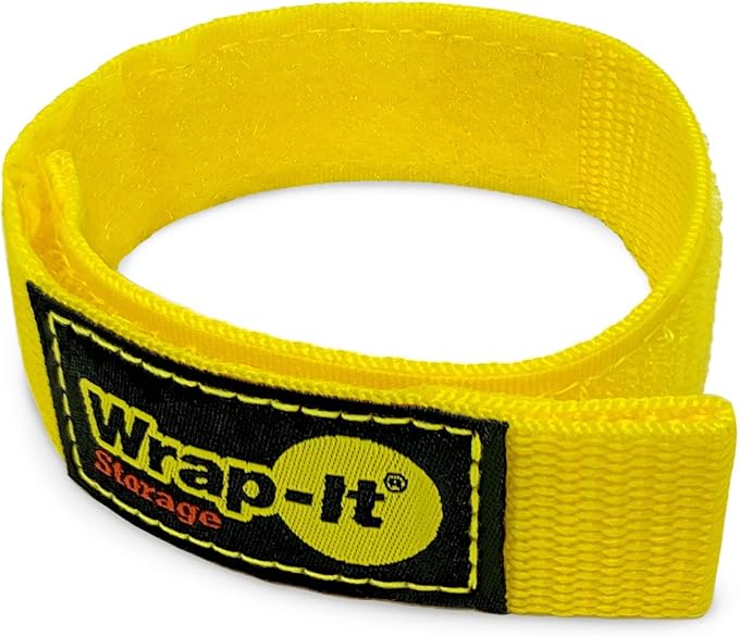 Quick-Straps by Wrap-It Storage by Wrap-ItStorage