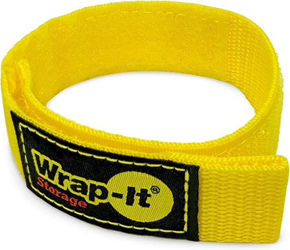 Quick-Straps by Wrap-It Storage by Wrap-ItStorage