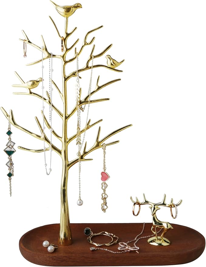 MORE&LESS Branch Jewelry Rack by MORE%26LESS