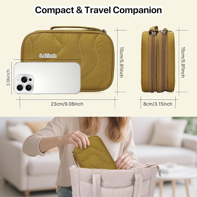 Skycase Tech Pouch - Image 4