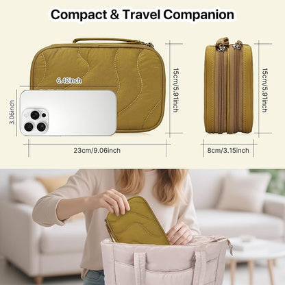 Skycase Tech Pouch - Image 4