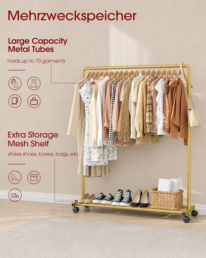 Sakugi Clothes Rack - Image 4