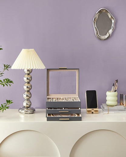 SONGMICS Jewelry Box Organizer - Image 2