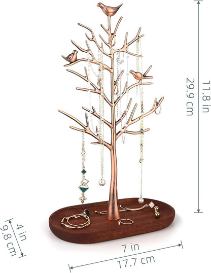 MORE&LESS Branch Jewelry Rack - Image 6