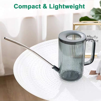 Long Spout Watering Can Indoor, Small Watering Cans - Image 3