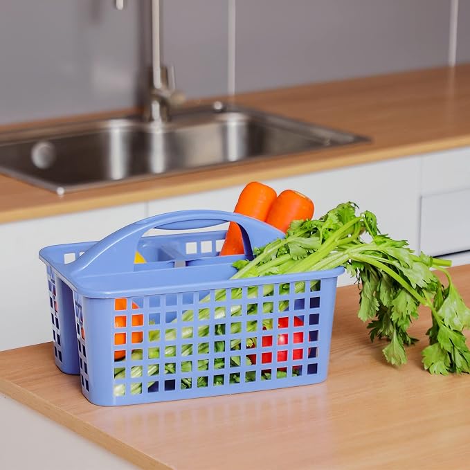JiatuA Portable Shower Caddy Basket - Image 4