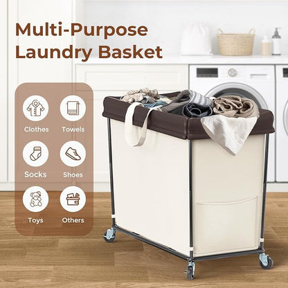 Mefirt 320L Laundry Hamper - Image 6