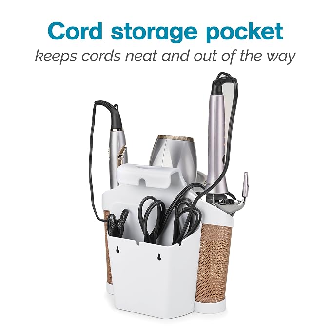 Polder Style Station, Tool Organizer - Image 4